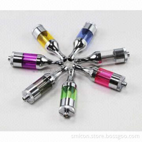 Protank 1 Atomizer with Changeable Coil, Good Quality, Huge Vapor